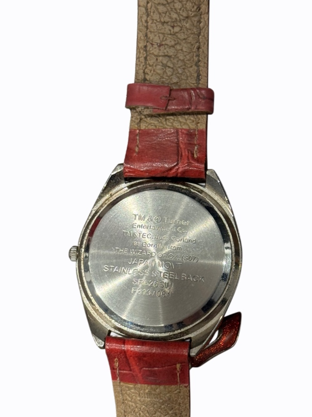 Wizard of Oz Vintage Watch - Picture 3 of 6